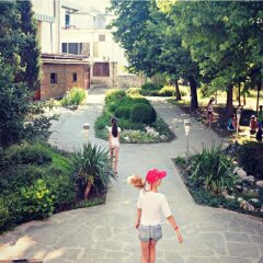 Отель Festa Hotel Болгария, Кранево - отзывы, цены и фото номеров - забронировать отель Festa Hotel онлайн