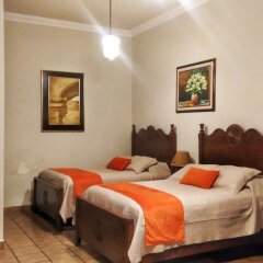Hotel Aurora in Antigua Guatemala, Guatemala from 89$, photos, reviews - zenhotels.com guestroom photo 5
