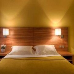 Hotel Gabriel Issy комната для гостей фото 5