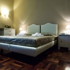 Hotel Touring Wellness & Beauty Фьюджи комната для гостей фото 3