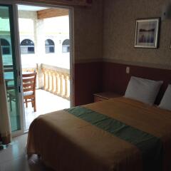Thb Hotel Casa Richer In Malinalco