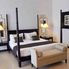 Отель Blue Water Club Suites комната для гостей фото 4