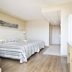 Hotel Best Da Vinci Royal комната для гостей фото 5