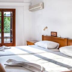 Отель Irini's Rooms Греция, Остров Санторини - отзывы, цены и фото номеров - забронировать отель Irini's Rooms онлайн