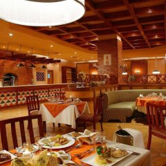 Aurora Oriental Resort in Sharm El Sheikh, Egypt from 112$, photos, reviews - zenhotels.com meals