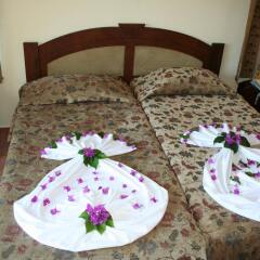 Sun Beach Hotel в номере