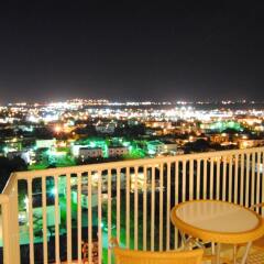Отель Onward Beach Resort балкон