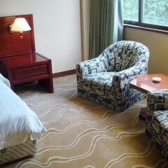 Qing Yuan Hotel с домашними животными