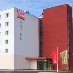 Ibis Hotel Plzen Пльзень фото 2