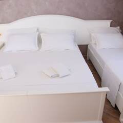 Hotel Iliria Internacional комната для гостей