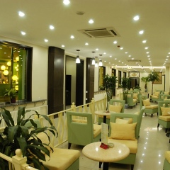 Отель Beijing Zhong An Hotel Китай, Пекин - 3 отзыва об отеле, цены и фото номеров - забронировать отель Beijing Zhong An Hotel онлайн фото 4