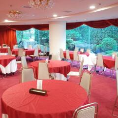 Отель Princess Garden Япония, Токио - отзывы, цены и фото номеров - забронировать отель Princess Garden онлайн помещение для мероприятий