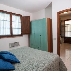 Отель Residence Il Paradiso Гуардисталло комната для гостей фото 5