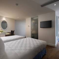 Отель Church Boutique Hotel 58 Hang Gai Вьетнам, Ханой - отзывы, цены и фото номеров - забронировать отель Church Boutique Hotel 58 Hang Gai онлайн фото 7