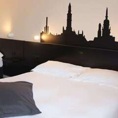 Отель Comfort Hotel Davout Nation Paris 20 Франция, Париж - отзывы, цены и фото номеров - забронировать отель Comfort Hotel Davout Nation Paris 20 онлайн спа
