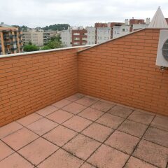 Отель Apartament Santa Clotilde 2 Испания, Льорет-де-Мар - отзывы, цены и фото номеров - забронировать отель Apartament Santa Clotilde 2 онлайн балкон