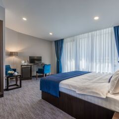 Hotel Bella Casa детские мероприятия
