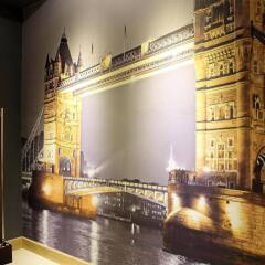 Eurotraveller Hotel Premier Tower Bridge детские мероприятия
