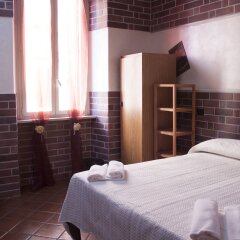 Hotel Agorà комната для гостей фото 3