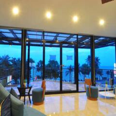The Bedrooms Hostel Pattaya комната для гостей фото 4