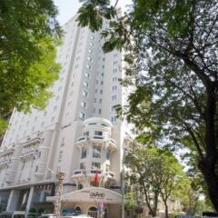 Отель Grand Hotel Saigon Вьетнам, Хошимин - отзывы, цены и фото номеров - забронировать отель Grand Hotel Saigon онлайн фото 5