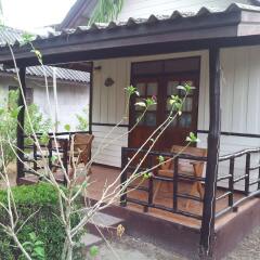 Отель Lanta Scenic Bungalow Таиланд, Ланта - отзывы, цены и фото номеров - забронировать отель Lanta Scenic Bungalow онлайн фото 7