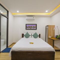 Отель Onion Homestay Хойан фото 15