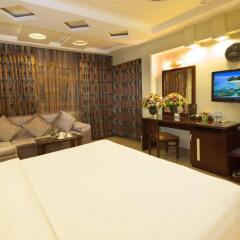Roseland Inn Hotel комната для гостей фото 4