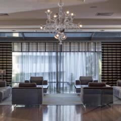 Galaxy Hotel Iraklio интерьер отеля