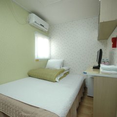 Vestin Residence Myeongdong in Seoul, South Korea from 142$, photos, reviews - zenhotels.com guestroom photo 3