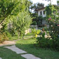 Вилла Kleo Cottages Турция, Патара - отзывы, цены и фото номеров - забронировать отель Вилла Kleo Cottages онлайн фото 9
