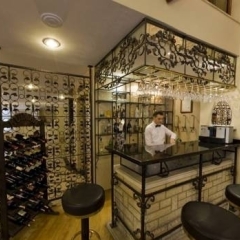 Barin Hotel спа
