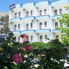 Golden Beach Hotel Турция, Алтинкум - отзывы, цены и фото номеров - забронировать отель Golden Beach Hotel онлайн с домашними животными