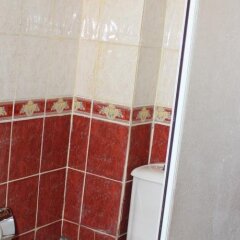 Kasmir Hotel Турция, Болу - отзывы, цены и фото номеров - забронировать отель Kasmir Hotel онлайн ванная