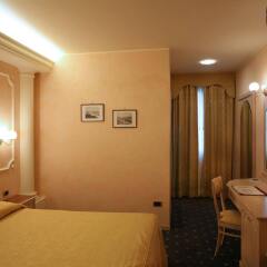 Hotel San Clemente комната для гостей фото 4