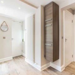 Отель 21A Luxury Apartment Великобритания, Глазго - отзывы, цены и фото номеров - забронировать отель 21A Luxury Apartment онлайн фото 4