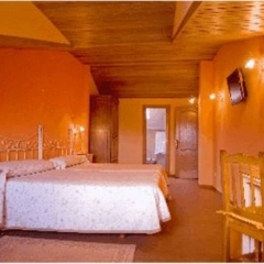Hotel Las Torres в номере фото 2