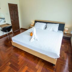 Отель Penthouse Pool Villa Pattaya Паттайя фото 10