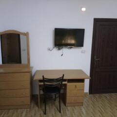 Отель Tell Madaba Hotel Иордания, Мадаба - отзывы, цены и фото номеров - забронировать отель Tell Madaba Hotel онлайн удобства в номере