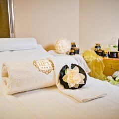 Hotel Fiuggi Terme Resort & Spa, Sure Hotel Collection by Best Western Фьюджи удобства в номере