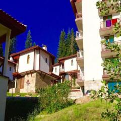 Hotel Forest Glade Чепеларе фото 7