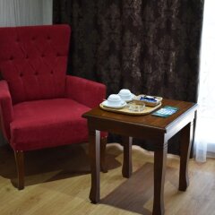 Bayazit Hotel удобства в номере