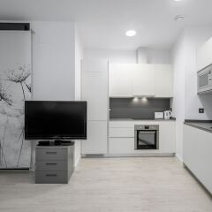 Апартаменты Sansebastianforyou San Telmo Apartment Сан-Себастьян в номере фото 2