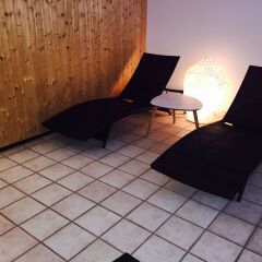Отель Arthotel ANA Munich Messe комната для гостей