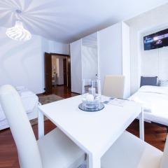 Hemeras Boutique Hotel комната для гостей фото 3