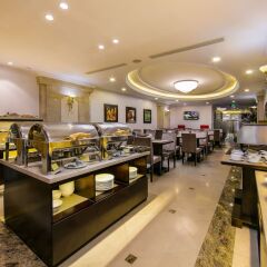 Отель Sunline Paon Hotel Вьетнам, Ханой - отзывы, цены и фото номеров - забронировать отель Sunline Paon Hotel онлайн питание