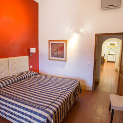 Отель Bed & Breakfast Il Bargello комната для гостей фото 2