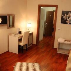 Arach Hotel Harbiye удобства в номере