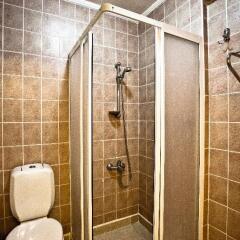Апартаменты T & G Apartments ванная