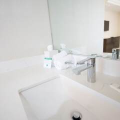 Отель Wilshire Crest Hotel США, Лос-Анджелес - отзывы, цены и фото номеров - забронировать отель Wilshire Crest Hotel онлайн спа